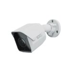 Camara Ip Synology Bc500 Tipo Bala 5 Mp Ir De 30 M Lente 2.8Mm Dia Y Noche, Ip67 Poe H.265, Ranura Microsd, Incluye Licencia Vitalicia Para Surveillance Stationcompra Mnima Multiplos De 10 Piezas - Imagen 3