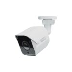 Camara Ip Synology Bc500 Tipo Bala 5 Mp Ir De 30 M Lente 2.8Mm Dia Y Noche, Ip67 Poe H.265, Ranura Microsd, Incluye Licencia Vitalicia Para Surveillance Stationcompra Mnima Multiplos De 10 Piezas - Imagen 4