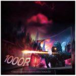 Monitor LG UltraGear 27 " QHD 2560 x 1440 VA Display Curvo 180Hz 1ms GtG AMD FreeSync - Imagen 2