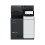 Multifuncional Láser Color Konica Minolta Bizhub C3321I, 35Ppm, Duplex, 1200 X 1200 Dpi, Memoria 4Gb, Ssd 16Gb, Interfaces Usb 2.0, Gigabit Ethernet - Imagen 2
