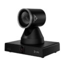 Camara De Videoconferencia Hp Poly 9W1A6Aa E60/Cmara 360 Grados 4K Mptz Con Zoom Ptico De 12X Tecnologia De Seguimiento De Orador Encuedre De Grupo - Imagen 2