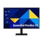 MONITOR SAMSUNG 22" S3 S30GD FHD IPS-5GT - Imagen 3