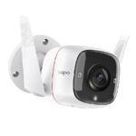 Camara Ip Tp-Link Tapo C310 Wifi Pt Exterior 3Mp Deteccion De Movimiento Vision Nocturna Microsd 128Gb Audio Birideccional Alarma 15 Fps - Imagen 3