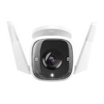 Camara Ip Tp-Link Tapo C310 Wifi Pt Exterior 3Mp Deteccion De Movimiento Vision Nocturna Microsd 128Gb Audio Birideccional Alarma 15 Fps - Imagen 4