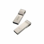 Memoria Usb Acer Uf200 8Gb 2.0 Lect. 30Mb/S Escrit. 15Mb/S Color Metlico ( Bl.9Bwwa.501) - Imagen 2