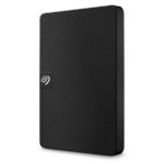 Disco Duro Externo Seagate Expansion 2Tb 2.5 Portatil Usb 3.0 Negro Win Mac - Imagen 2
