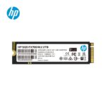 Unidad De Estado Solido Ssd Interno Hp Fx700 2Tb M.2 2280 Nvme Pcie Gen 4X4 Lect.7200 Escrit.6200 Mbs Pc Laptop Minipc (8U2N5Aa) - Imagen 2