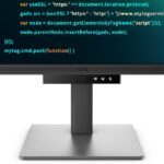 Monitor Benq Programacion Rd280U 28.2 / 4K Uhd / Ips / Nano Mate / 60Hz / 5Ms / Hdmi, Usb-A, Usb-C / Altavoces Integrados / Eye Care / Ergonomico / Antireflejante / Negro / Garantia 3 Años - Imagen 6