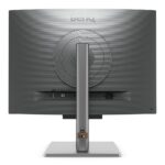 Monitor Benq Programacion Rd280U 28.2 / 4K Uhd / Ips / Nano Mate / 60Hz / 5Ms / Hdmi, Usb-A, Usb-C / Altavoces Integrados / Eye Care / Ergonomico / Antireflejante / Negro / Garantia 3 Años - Imagen 7