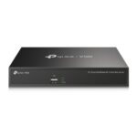 Nvr Tp-Link Vigi Vigi Nvr1016H 16 Canales 8Mp Onvif Grabacion 24/7 Busqueda Rapida Y Reproduccion Disco Duro Hasta 10 Tb H.265 Monitoreo Remoto - Imagen 2