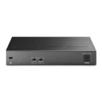 Switch | Tp-Link | Tl-Sg1006Pp | Switch Gigabit | 5 Puertos | 3 Puertos Poe+ | 1 Puerto Poe++ | Hasta 250M | Carcasa Metal | Potencia Poe 64W | Ideal Para Videovigilancia - Imagen 2