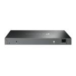 Switch | Tp-Link | Sg3218Xp-M2 | Omada L2+ De 16 Puertos A 2.5G Y 2 Sfp+ A 10G | 8 Poe+ - Imagen 2