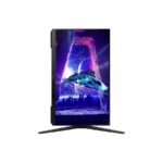 Monitor Samsung 24" Gaming Odyssey FHD VA Panel Plano 180Hz 1ms G3 - Imagen 2