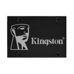 Unidad de Estado Sólido SSD Kingston 256 GB SKC600 SATA3 2.5" - Imagen 2