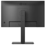 Monitor Pc Lg B2B 24Ba750-B Fhd 24 Ips,Usb-C Y Rj45,1920X1080,100Hz,16:9,Brillo 250Cd/M2,Srgb99%,Tr5Ms,1300:1,Kvm,Hdmi,Displayport,Alta Voz 2Wx2,Inclinacion-Altura-Giro-Pivote - Imagen 2