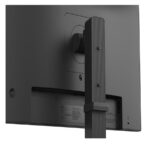 Monitor Pc Lg B2B 24Ba750-B Fhd 24 Ips,Usb-C Y Rj45,1920X1080,100Hz,16:9,Brillo 250Cd/M2,Srgb99%,Tr5Ms,1300:1,Kvm,Hdmi,Displayport,Alta Voz 2Wx2,Inclinacion-Altura-Giro-Pivote - Imagen 4