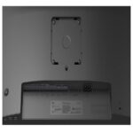 Monitor Pc Lg B2B 24Ba750-B Fhd 24 Ips,Usb-C Y Rj45,1920X1080,100Hz,16:9,Brillo 250Cd/M2,Srgb99%,Tr5Ms,1300:1,Kvm,Hdmi,Displayport,Alta Voz 2Wx2,Inclinacion-Altura-Giro-Pivote - Imagen 5