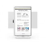 Monitor Benq Consumo Gw2790Qt 27 / 2K Qhd / Ips / 75Hz / 5Ms / Hdmi, Displayport, Usb-A, Usb-C / Altavoces Integrados / Eye Care / Ergonomico / Blanco / Garantia 3 Años - Imagen 4