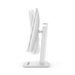 Monitor Benq Consumo Gw2790Qt 27 / 2K Qhd / Ips / 75Hz / 5Ms / Hdmi, Displayport, Usb-A, Usb-C / Altavoces Integrados / Eye Care / Ergonomico / Blanco / Garantia 3 Años - Imagen 2