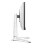 Monitor Benq Mobiuz Gamer Ex271U 27 / 4K Uhd / Ips / 165Hz / 1Ms / Hdmi, Displayport, Usb-A, Usb-C / Audifonos / Eye Care / Freesync / Hdr400 / Blanco / Garantia 3 Años - Imagen 2