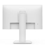 Monitor Benq Consumo Gw2486Tc 23.8 / Full Hd / Ips / 100Hz / 5Ms / Hdmi, Displayport, Usb-A, Usb-C / Altavoces Y Microfono Integrados / Eye Care / Ergonomico / Blanco / Garantia 3 Años - Imagen 4