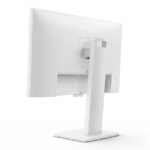Monitor Benq Consumo Gw2486Tc 23.8 / Full Hd / Ips / 100Hz / 5Ms / Hdmi, Displayport, Usb-A, Usb-C / Altavoces Y Microfono Integrados / Eye Care / Ergonomico / Blanco / Garantia 3 Años - Imagen 6