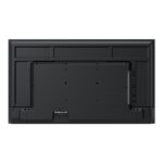 Monitor De Señalizacion Digital Benq St4304 43 Uhd 4K 350 Nits Bocina 12Wx2 4Gb Ram 32Gb Rom Transimion Inalambrica 18/7 3 Años De Garantia - Imagen 3