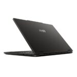 LAPTOP MSI VENTUREPRO 15 AI A1 / 15.6 FHD 144HZ / INTEL CORE ULTRA 7 155H HASTA 4.8 GHZ / DDR5 16GB (8GB*2) / 512 SSD / NVIDIA RTX 4050 GDDR6 6GB / WIN 11 PRO - Imagen 4
