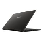 LAPTOP MSI VENTUREPRO 15 AI A1 / 15.6 FHD 144HZ / INTEL CORE ULTRA 7 155H HASTA 4.8 GHZ / DDR5 16GB (8GB*2) / 512 SSD / NVIDIA RTX 4050 GDDR6 6GB / WIN 11 PRO - Imagen 3