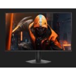 Monitor Gamer Aoc 24G50F / Panel Ips / 24 Pulgadas / Hdmi / Displayport / Aspecto 16:9 / Tr 0.5 Ms / Adaptive Sync / 144 Hz / 1920 X 1080 / Brillo 300 Cd/M2 / Vesa 100X100 Mm/ Color Negro - Imagen 2