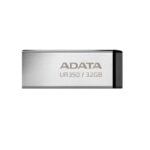 MEMORIA ADATA 32GB USB 3.2 METALICA UR350-32G-RSR/BK - Imagen 2