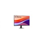MONITOR PC LG 27U421A-B CURVO FHD 27 PULG,USB-C,PANEL VA,100HZ,TR 5MS(GTG),RESOL 1920X1080,ASP 16:9,BRILLO 250CD/M2,CONTR 3000:1,1500R,HDR10,SRGB 99%,HDMI,DYNAMIC ACTION SYNC,VESA 100X100 MM. - Imagen 2