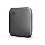 Unidad de Estado Solido Western Digital Externo Elements SE 2 TB USB 3.0 Negro Mac/PC - Imagen 3