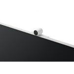 Monitor Samsung 32" Smart Vision AI Camara Web 4k 3840X2160 60HZ VA PLANO HDR10 4MS VESA100 M80F - Imagen 2