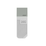 MEMORIA USB ACER UP200 16GB 2.0 LECT. 30MB/S ESCRIT. 15MB/S COLOR BLANCO BL.9BWWA.549