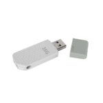 MEMORIA USB ACER UP200 16GB 2.0 LECT. 30MB/S ESCRIT. 15MB/S COLOR BLANCO BL.9BWWA.549 - Imagen 2