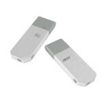 Memoria Usb Acer Up200 8Gb 2.0 Lect. 30Mb/S Escrit. 15Mb/S Color Blanco Bl.9Bwwa.548