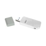 Memoria Usb Acer Up200 8Gb 2.0 Lect. 30Mb/S Escrit. 15Mb/S Color Blanco Bl.9Bwwa.548 - Imagen 2