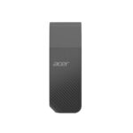 Memoria Usb Acer Up200 16Gb 2.0 Lect. 30Mb/S Escrit. 15Mb/S Color Negro Bl.9Bwwa.509 - Imagen 2