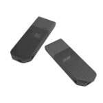 MEMORIA USB ACER UP200 8GB 2.0 LECT. 30MB/S ESCRIT. 15MB/S COLOR NEGRO BL.9BWWA.508