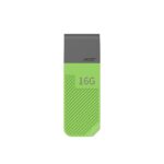 MEMORIA USB ACER UP200 16GB 2.0 LECT. 30MB/S ESCRIT. 15MB/S COLOR VERDE BL.9BWWA.542 - Imagen 3