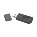 Memoria Usb Acer Up300 32Gb 3.2 Lect. 100Mb/S Escrit. 30Mb/S Color Negro Bl.9Bwwa.525 - Imagen 3