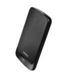 DISCO DURO EXTERNO ADATA HV320 2TB PORTATIL USB 3.2 WINDOWS MAC LINUX SLIM COLOR NEGRO (AHV320-2TU31-CBK) - Imagen 2