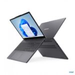 Laptop Lenovo Ideapad Slim 3 15Irh10/Core I5-13420H 2.1 Ghz/24Gb/512Gb/15.3/Touch/Color Luna Gray/Win 11 Home/1 Año En Centro De Servicio - Imagen 3