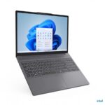 Laptop Lenovo Ideapad Slim 3 15Irh10/Core I5-13420H 2.1 Ghz/24Gb/512Gb/15.3/Touch/Color Luna Gray/Win 11 Home/1 Año En Centro De Servicio - Imagen 2