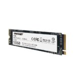 Unidad SSD Patriot M.2 512GB P300 PCIE 3.0 NVME 2280 1200MB/s Escritura 1700 MB/s Lectura - Imagen 2