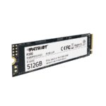 Unidad SSD Patriot M.2 512GB P300 PCIE 3.0 NVME 2280 1200MB/s Escritura 1700 MB/s Lectura - Imagen 4