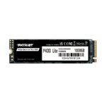 Unidad De Estado Solido Interno Patriot P400 Lite 1Tb M.2 2280 Nvme Pcie Gen 4X4 Lect.3500 Escrit. 2700 Mbs Pc Laptop Minipc - Imagen 2