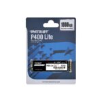 Unidad De Estado Solido Interno Patriot P400 Lite 1Tb M.2 2280 Nvme Pcie Gen 4X4 Lect.3500 Escrit. 2700 Mbs Pc Laptop Minipc - Imagen 3