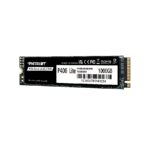 Unidad De Estado Solido Interno Patriot P400 Lite 1Tb M.2 2280 Nvme Pcie Gen 4X4 Lect.3500 Escrit. 2700 Mbs Pc Laptop Minipc - Imagen 4